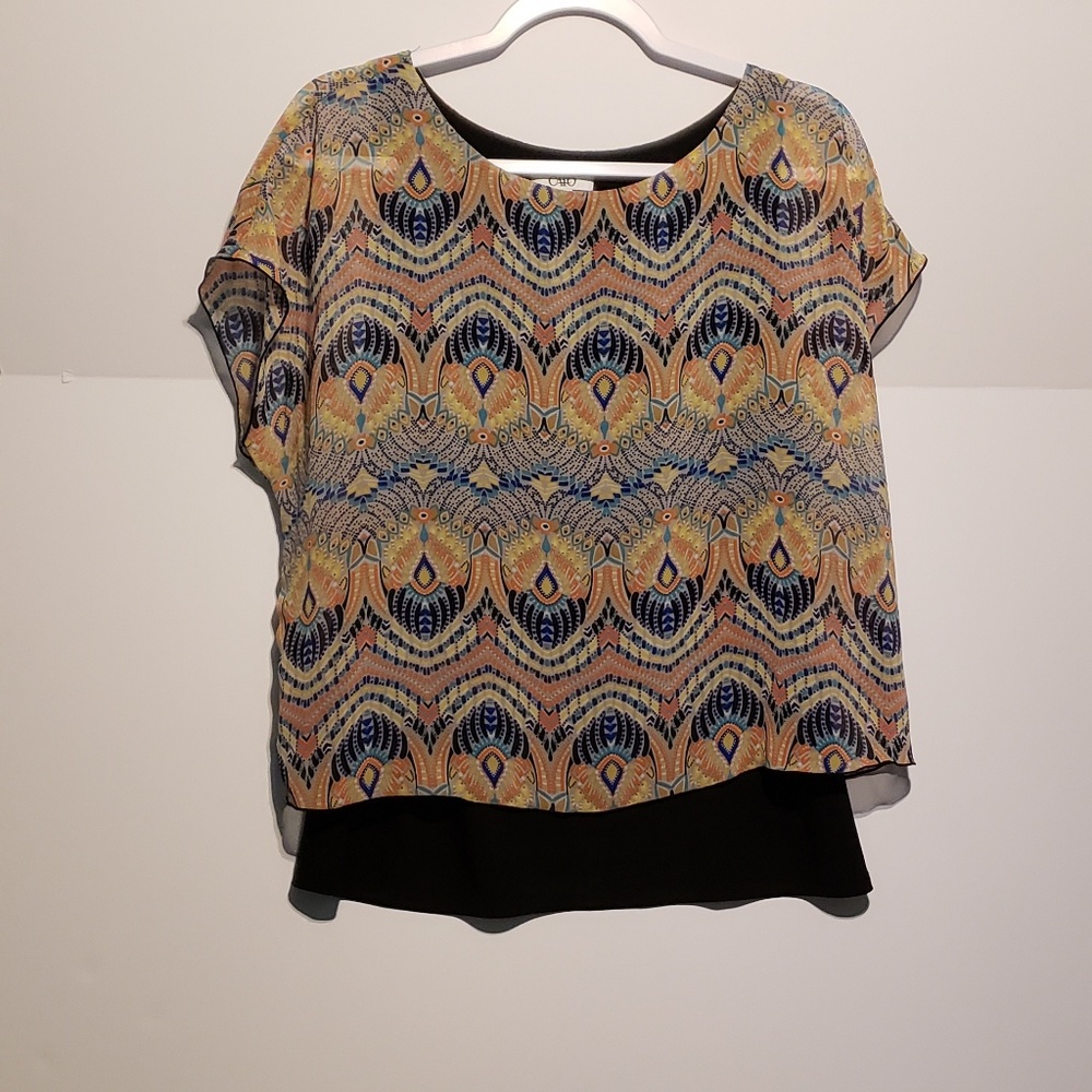 Cato's  Capelet medium